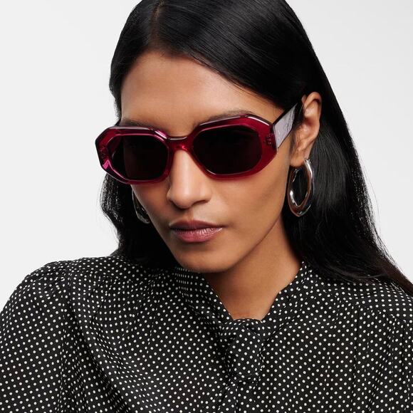 NEW!!! CELINE Sunglasses CL40255I 81E Authentic